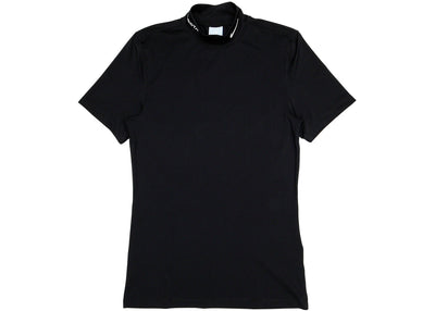 Nike x Drake NOCTA Golf Mock Neck Top Black