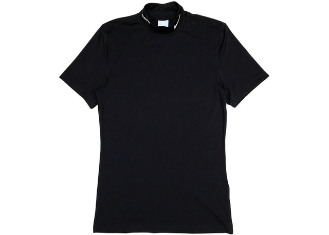 Nike x Drake NOCTA Golf Mock Neck Top Black
