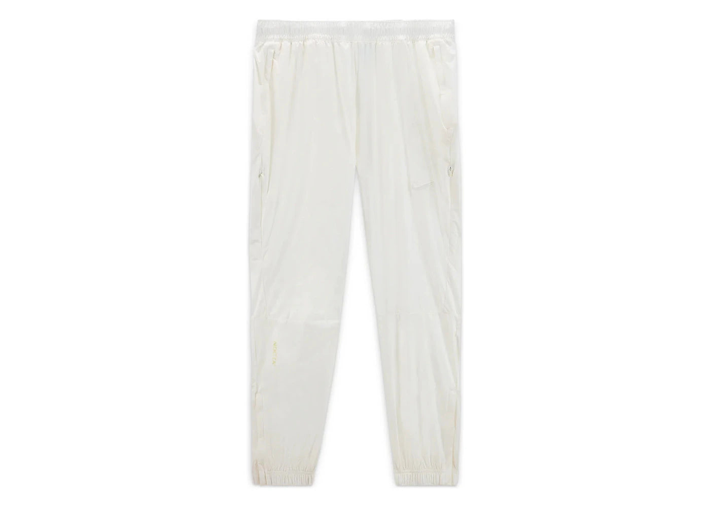 Nike x Drake NOCTA Golf Pants Sail - vue secondaire A