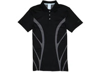 Nike x Drake NOCTA Golf Polo Black