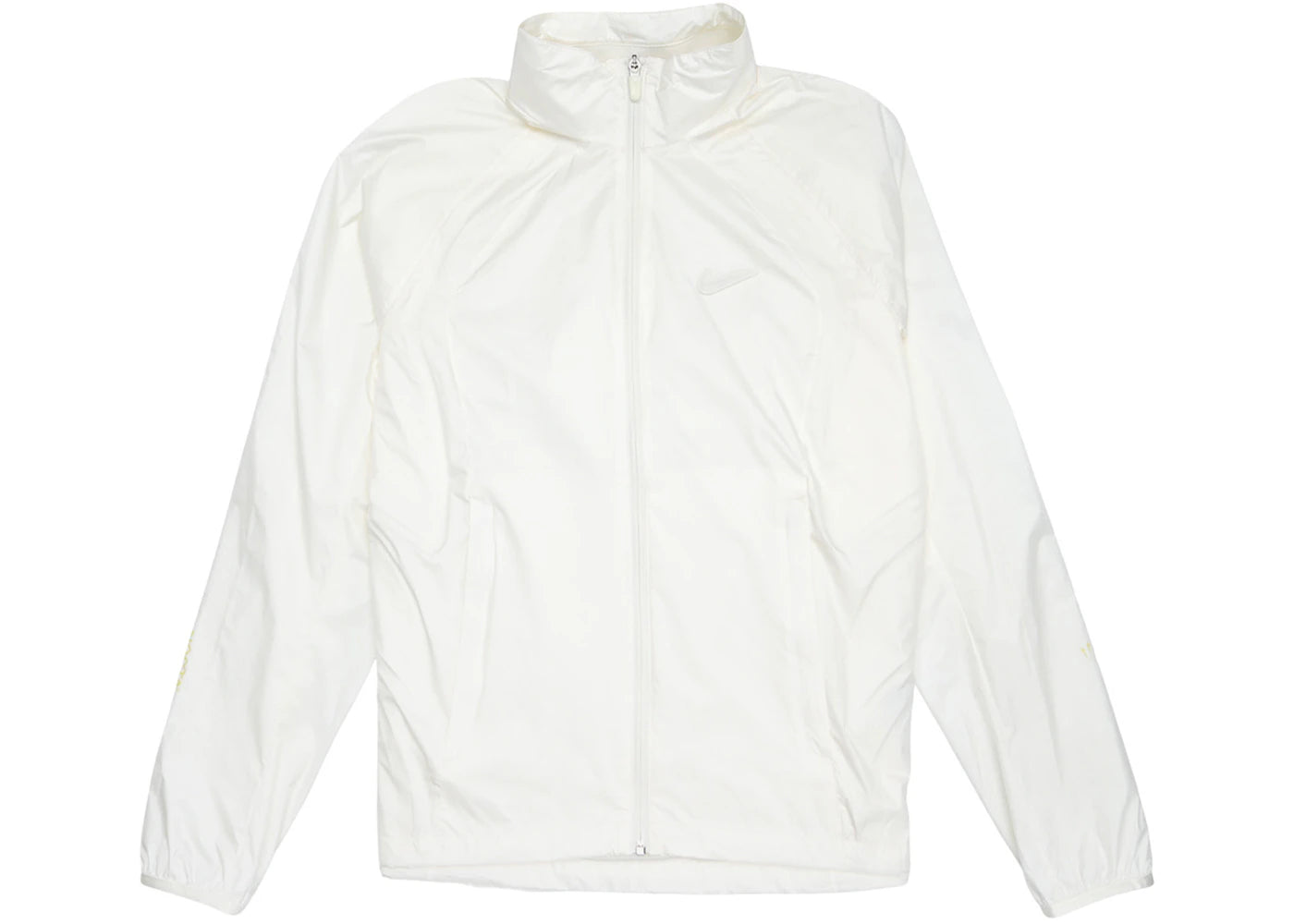 Nike x Drake NOCTA Golf Track Jacket Sail - vue secondaire A