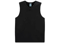 Nike x Drake NOCTA Golf Vest Black