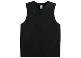 Nike x Drake NOCTA Golf Vest Black