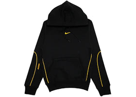Nike x Drake NOCTA Hoodie Black