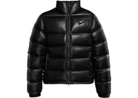 Nike x NOCTA Sunset Steppjacke Schwarz | Resell Lausanne Schweiz