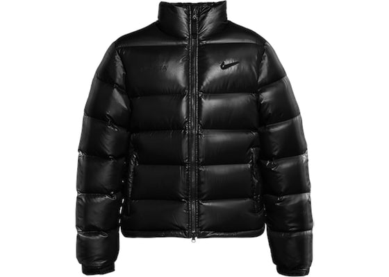 Nike x NOCTA Sunset Puffer Jacket Black sneakers - authentic Nike shoes
