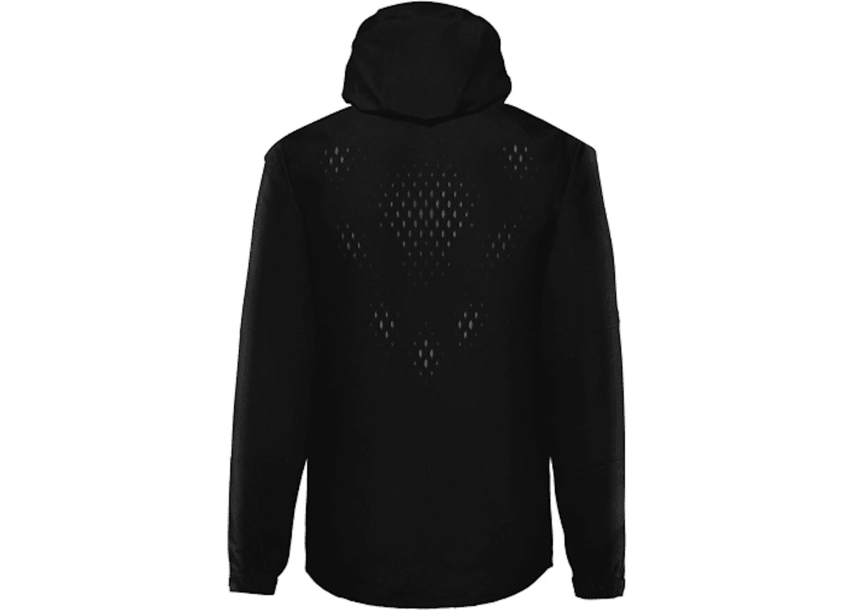 Nike x NOCTA Shell Jacket Black - vue secondaire B