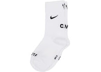 Nike x Drake NOCTA Pack of 3 Socks White