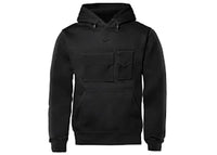 Nike x Drake NOCTA Tech Hoodie (Asian Sizing) Black