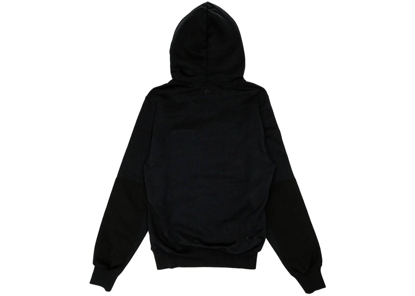 Nike x Drake NOCTA Tech Hoodie Black - vue secondaire B