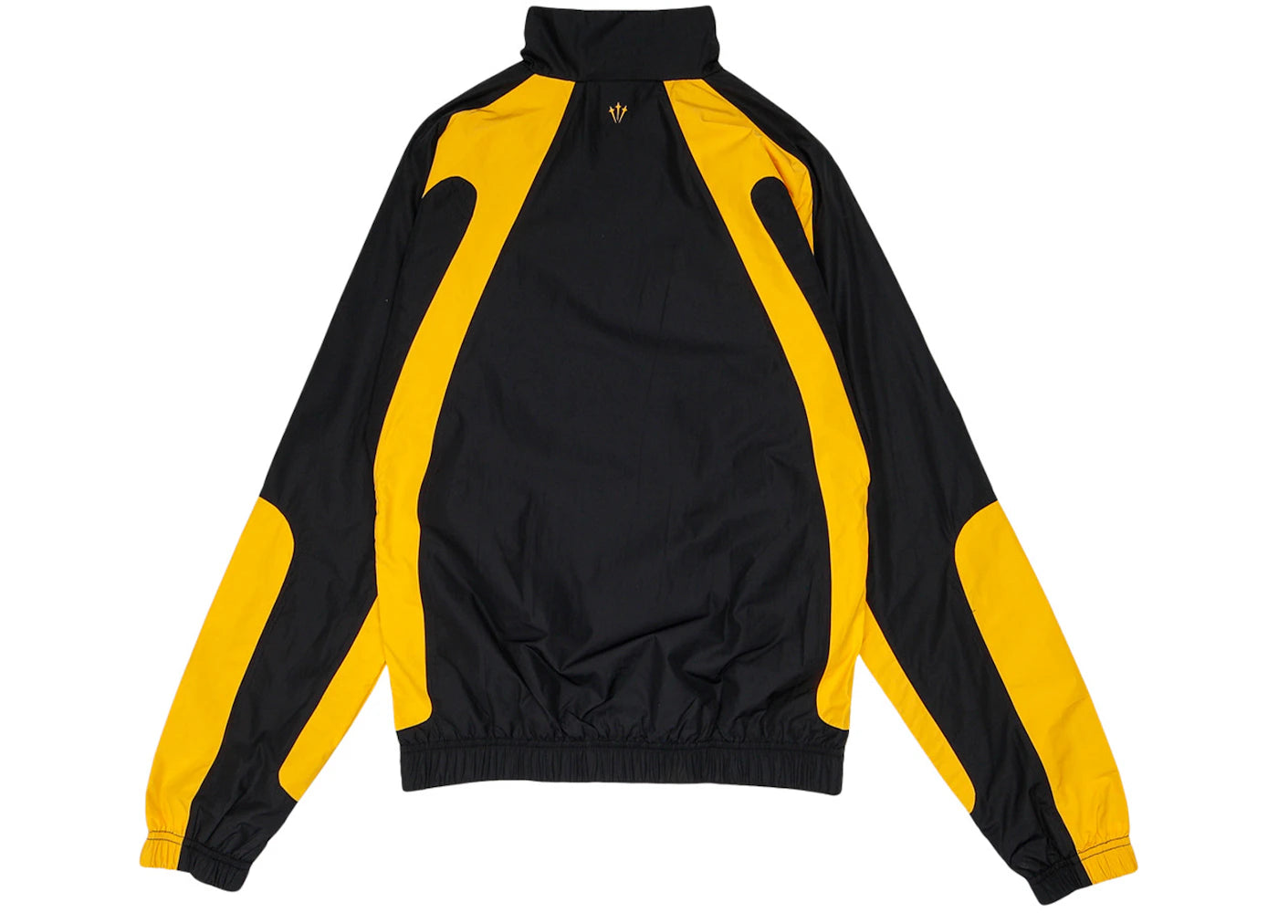 Nike x Drake NOCTA Track Jacket Black - vue secondaire B
