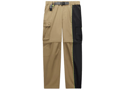 Nike x Feng Chen Wang Pro Convertible Cargo Pants (Asia Sizing) Black - apparel view 2