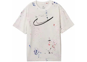 Nike x Futura Breaking Max90 T-shirt (Asia Sizing) White