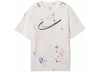 Nike x Futura Breaking Max90 T-shirt White