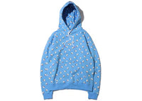 Nike x Hello Kitty Hoodie (Asia Sizing) Blue