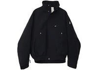 Nike x Jacquemus GORE-TEX 2-in-1 Jacket Black