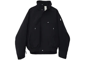 Nike x Jacquemus GORE-TEX 2-in-1 Jacket Black