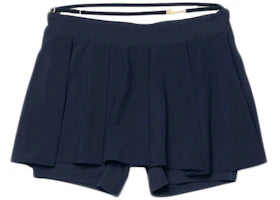 Nike x Jacquemus La Jupe Short (Asia Sizing) Navy - vue 360