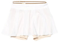 Nike x Jacquemus La Jupe Short (Asia Sizing) White