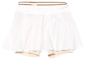Nike x Jacquemus La Jupe Short (Asia Sizing) White