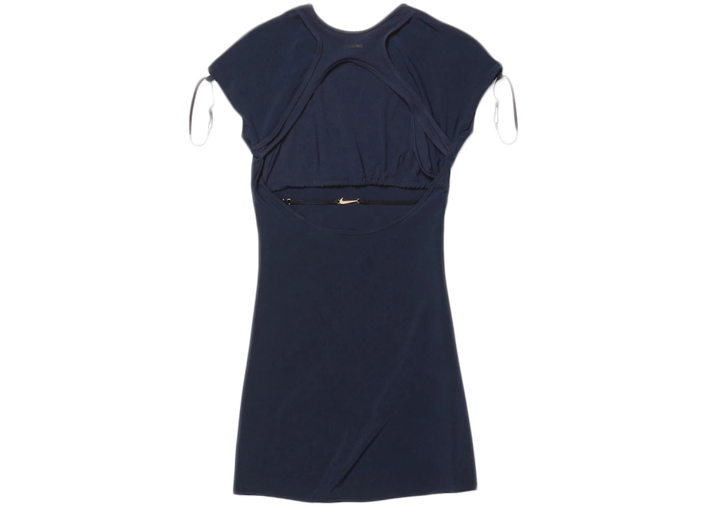 Nike x Jacquemus La Robe (Asia Sizing) Navy - vue secondaire B