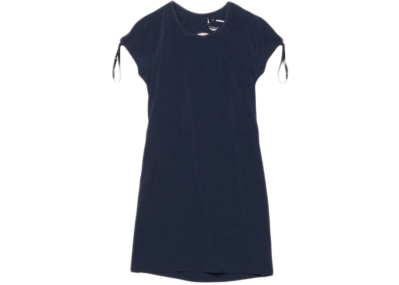Nike x Jacquemus La Robe (Asia Sizing) Navy - vue secondaire A