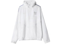 Nike x Jacquemus x France Anthem Track Jacket White