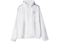 Nike x Jacquemus x France Anthem Track Jacket White