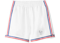 Nike x Jacquemus x France National Team Shorts White