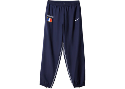 Nike x Jacquemus x France Track Pants Dark Navy