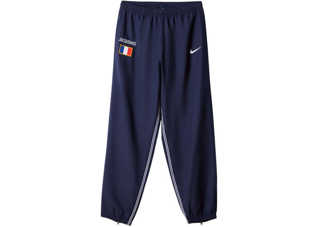 Nike x Jacquemus x France Track Pants Dark Navy