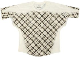 Nike x KNWLS Women's Storm Fit Top Coconut Milk - vue 360