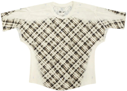Nike x KNWLS Women's Storm Fit Top Coconut Milk - product view 2