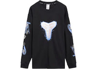 Nike x Kobe Bryant M90 Dri-FIT Graphic L/S T-shirt Black