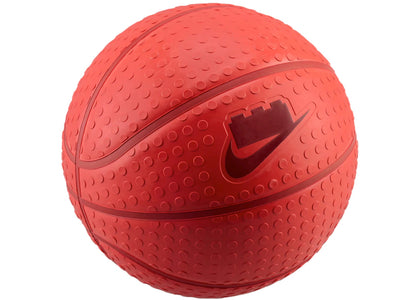 Nike x LEGO Collection Basketball Red - authentic Nike building set