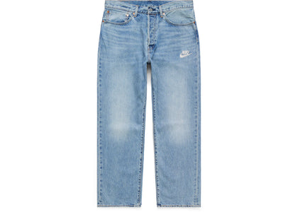 Nike x Levi's Baggy Jean Denim - authentic Nike product