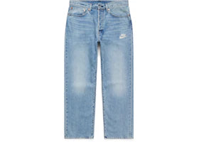 Nike x Levi's Baggy Jean Denim - authentic Nike product