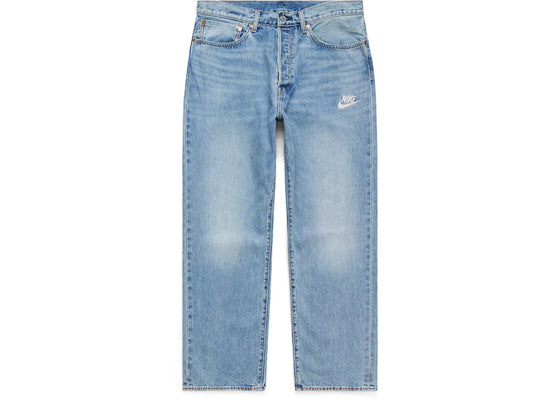 Nike x Levi's Baggy Jean Denim