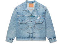Nike x Levi's Trucker Jacket Denim