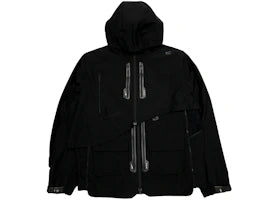 Nike x MMW Jacket Black - vue 360