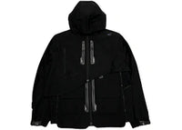 Nike x MMW Jacket Black