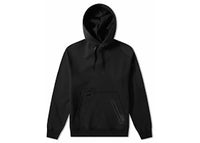 Nike x MMW Pullover Hoodie Black