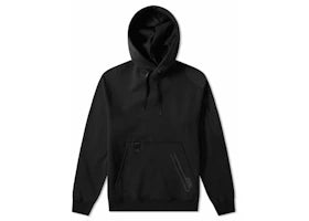 Nike x MMW Pullover Hoodie Black