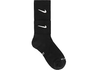 Nike x MMW Sock Black