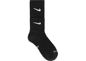 Nike x MMW Sock Black