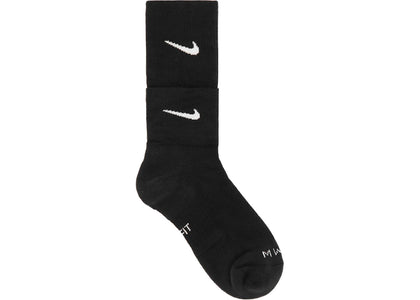 Nike x MMW Sock Black - product view 2