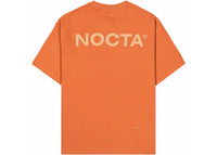 Nike x NOCTA Big Body NRG CS Tee Orange