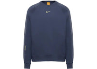 Nike x NOCTA CS Crewneck Diffused Blue