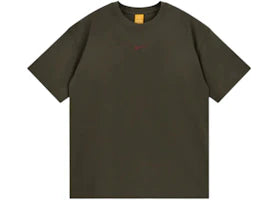 Nike x NOCTA CS T-shirt (Asia Sizing) Cargo Khaki/Team Red
