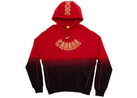 Nike x NOCTA Canada X2 World Cup 2026 Soccer O-Can CS Hoodie Red
